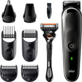 Универсальный триммер Braun MGK5360