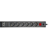 Сетевой фильтр Buro BU-SP3_USB_2A-B