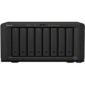 Сетевой накопитель Synology DiskStation DS1821+