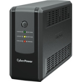 Источник бесперебойного питания CyberPower UT650EG