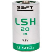 Батарейка Saft LSH20