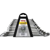 Набор ключей WMC Tools 5123 (12 предметов)