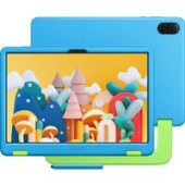 Детский планшет HONOR Pad X8a Kids Edition 4GB/64GB (серый/голубой)