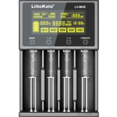 Зарядное устройство LiitoKala Lii-M4S