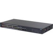 Управляемый коммутатор 2-го уровня Dahua CS4226-24ET-240
