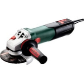 Угловая шлифмашина Metabo WA 13-125 Quick 603630000