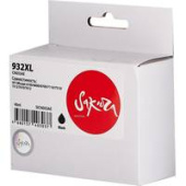 Картридж Sakura Printing SICN053AE (аналог HP 932XL Black)