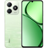 Телефон Realme C63 RMX3939 8GB/256GB международная версия (нефритовый зеленый)