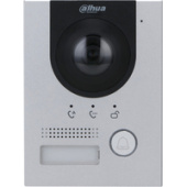 Вызывная панель Dahua DHI-VTO2202F-P-S2