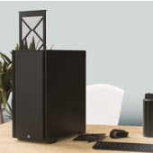 Компьютер TGPC Workstation 91401 A-X