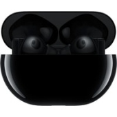 Наушники Huawei FreeBuds Pro (угольный черный, китайская версия)