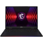 Игровой ноутбук MSI Raider 18 HX A14VIG-483BY