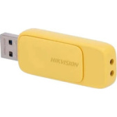 USB Flash Hikvision M210S 128GB HS-USB-M210S/128G/U3/YELLOW