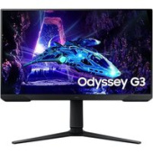 Игровой монитор Samsung Odyssey G3 LS24DG300EIXCI