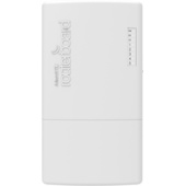 Маршрутизатор Mikrotik RouterBOARD Power Box Pro [RB960PGS-PB]