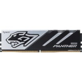 Оперативная память Apacer Panther 16ГБ DDR5 5200 МГц AH5U16G52C5227BAA-1