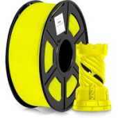 Пластик CACTUS CS-3D-TPU-0.8KG-YELLOW 1.75 мм