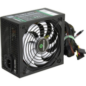 Блок питания GameMax GP-450 (черный)