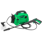Мойка высокого давления RockForce RF-HY49E