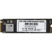 SSD AMD Radeon R3 240GB R3MP30240G8