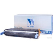 Картридж NV Print NV-C9731AC (аналог HP C9731A)