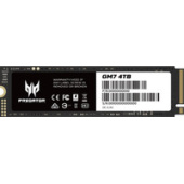 SSD Acer Predator GM7 4TB BL.9BWWR.120