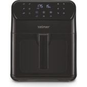 Аэрогриль (аэрофритюрница) Zelmer ZAF6500