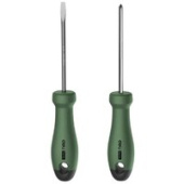 Набор отверток Deli HT1002L (2 предмета)