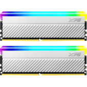 Оперативная память ADATA XPG Spectrix D45G RGB 2x16ГБ DDR4 3600 МГц AX4U360016G18I-DCWHD45G