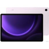 Планшет Samsung Galaxy Tab S9 FE 5G SM-X516 6GB/128GB (лаванда)