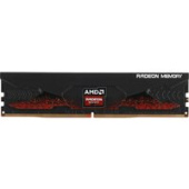 Оперативная память AMD Radeon R7 Performance 32ГБ DDR5 6000 МГц R7S532G6000U2S