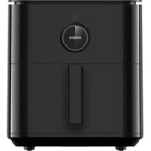 Аэрофритюрница Xiaomi Smart Air Fryer 6.5L MAF10 (международная версия, черный)