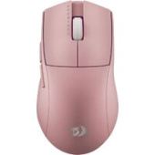 Игровая мышь Redragon K1ng 4K Pro (розовый)