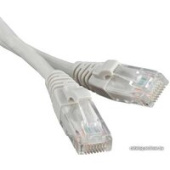 Кабель Generica PC01-C5EU-3M-G RJ45 - RJ45 (3 м, серый)