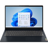 Ноутбук Lenovo IdeaPad 3 15IAU7 82RK003VRK