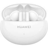 Наушники Huawei FreeBuds 5i (керамический белый, международная версия)