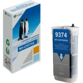 Картридж G&G NH-C9374A (аналог HP C9374A Gray)