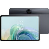 Планшет TCL Tab 11 Gen 2 9465X5 6GB/256GB (серый, с чехлом)