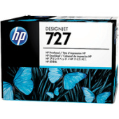 Печатающая головка HP 727 [B3P06A]