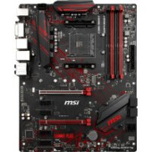 Материнская плата MSI B450 Gaming Plus
