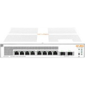 Управляемый коммутатор уровня 2+ Aruba 1930 Series JL681A