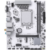 Материнская плата Maxsun H610M 666 WiFi6
