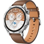 Умные часы Huawei Watch GT 5 46 мм (коричневый)