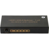 Разветвитель VCOM DD424