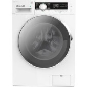 Стирально-сушильная машина Brandt WD184QWE