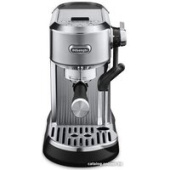 Рожковая кофеварка DeLonghi Dedica Maestro Plus EC950.M