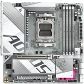 Материнская плата Gigabyte B850M Aorus Elite WiFi6E Ice