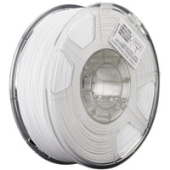 Пластик eSUN PET-G 1.75 мм 1000 г (белый непрозрачный)