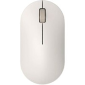 Мышь Xiaomi Wireless Mouse Lite 2 XMWXSB02YM (белый, международная версия)