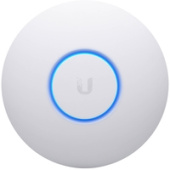 Точка доступа Ubiquiti UniFi UAP-nanoHD (3 шт.)
